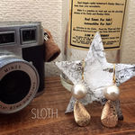 【再販】しずく×パールピアス