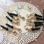 イヤホンジャックゴールドカラー10本セット