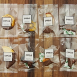 チョコがけドライフルーツ８種入り