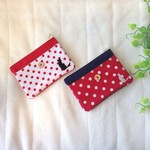 お揃いにも♪猫ティッシュケース大人用