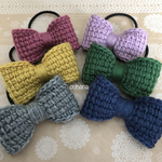 ✤アフガン編み✤ﾍｱｺﾞﾑ