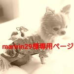 maririn29様専用ページ