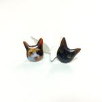 再販【オーダーメイド】あなたのおうちの犬猫・好きなものピアス♡