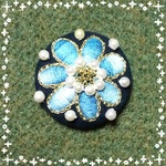 🌼【うさこ様】オーダー品…冬の花