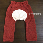 モンキーパンツ（80サイズ）