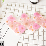 花物語「彩花✨」/Flower Case/押し花ケース/【iphone&xperia&Galaxy対応】