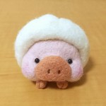 豚まん君