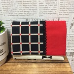 カードケース♪ジャバラでたくさん収納