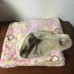 もるちゃんの寝袋セット