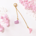 只今✨Wキャンペーン✨再販♡*:✼✿すみれ･*✼✿:*《受注制作》