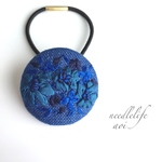 blue＊flower