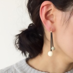 swing　ピアス/イヤリング