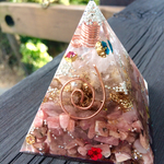 インカローズ☆オルゴナイト
