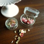 ガラス製シャーレ■32ｍｍ　蓋つき