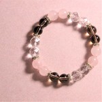 ◆*緊張をほぐす--smoky quartz…◆