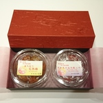 omefaさま専用ページ　チョコット訳あり☆はちみつ完熟梅80ｇ＋ちかちゃんのほっぺ100ｇ2種セット