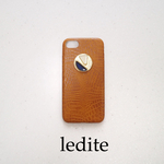 再再販 Vintage button iphone6/6s/7/8 ケース