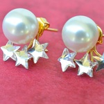 pearl　three stars
