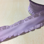 2m価格★サイドフリルリボン