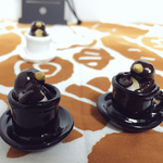 コーヒーブレイクペンギン〜食べかけならあげるけど〜