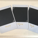 byrd628様リクエスト作品＊フォトガーランド