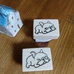 きょうのフレブルはんこNo.1