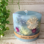 aroma candle〜フリージア〜