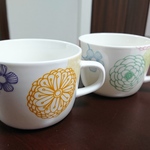 【nanaさま専用】スープカップ