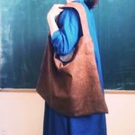 ワンハンドル バッグ