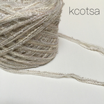 kcotsaの引き揃えいと  no.1520