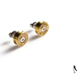 空薬莢のピアス FEDERAL45AUTO【限定2点】B