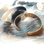 期間限定販売！！Simple Gold&Silver Bangle