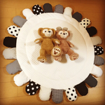 サニーマット♡ハンドメイド