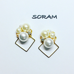 New☆ Pearl For Ceremony 