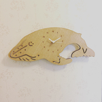 ザトウクジラ壁掛け時計