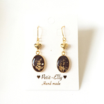 【bitter chocolate】