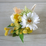 Flower corsage　＃12