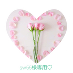 sw55様専用❤︎