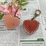 【予約品】ハート型コインケース＆小銭入れ  ２個 ペア