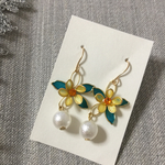 ワイヤーピアス