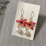 ワイヤーピアス