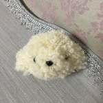 ぽんぽんアニマル       イヌ