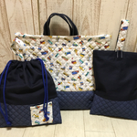 入園 入学 3点セット