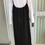 キャミソールワンピース  ＭＬ共通