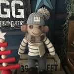 ソックモンキー☆ナチュラル heくん