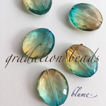 再販50【ビーズ】gradation beads.“toropical island”