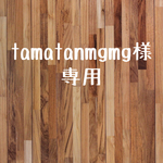 tamatanmgmg様専用