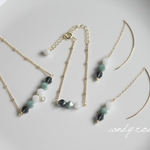 はる様取置き【30%OFF】N47　Sierra Leone　set