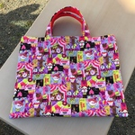 　saleレッスンバック☆サーカス　