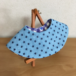 【hinahirowako様専用】☆使い勝手一番☆まんまるスタイ＊３枚セット